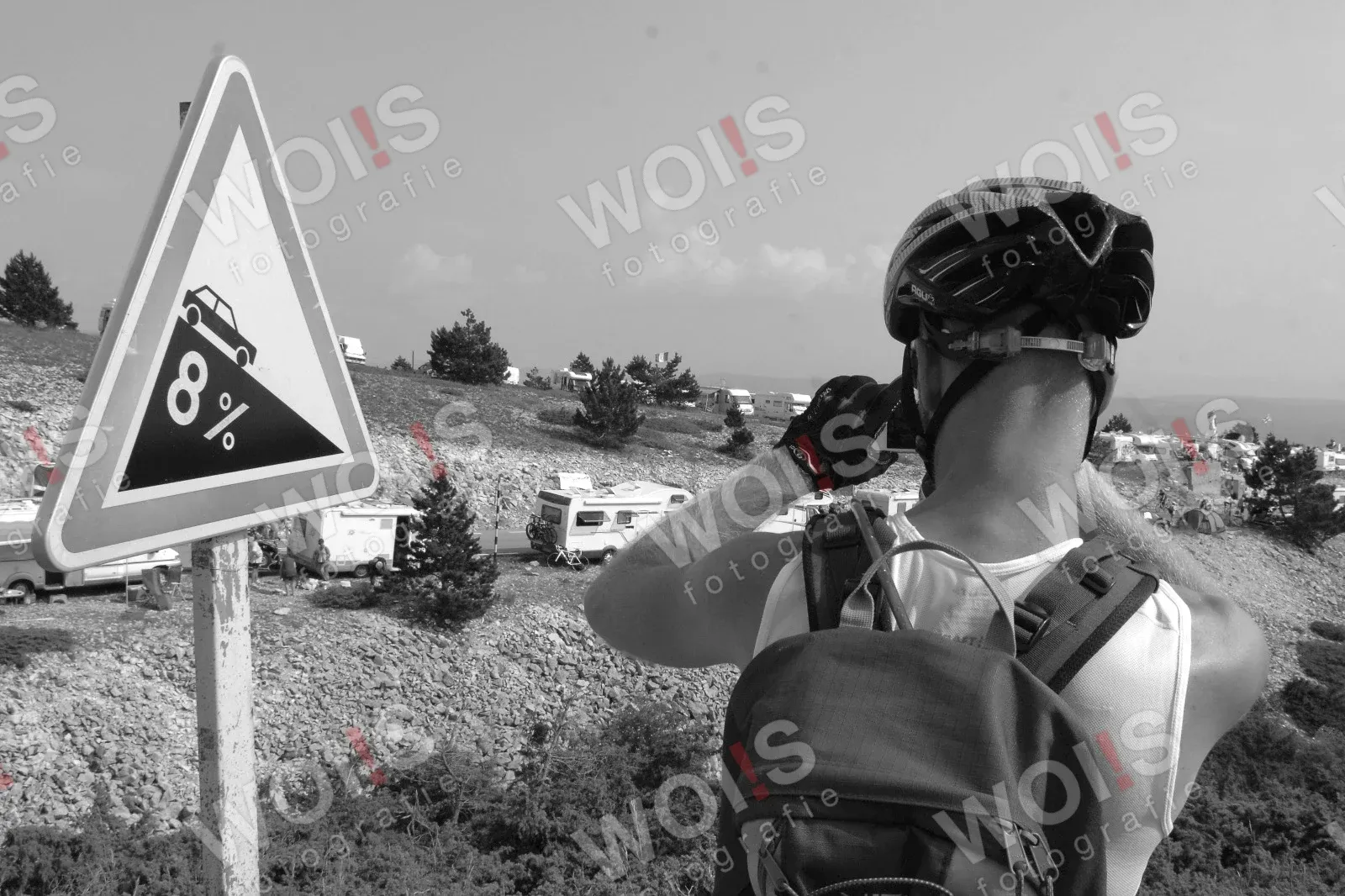 Aus der Serie Sport, Tour de France, Bild TDF-07