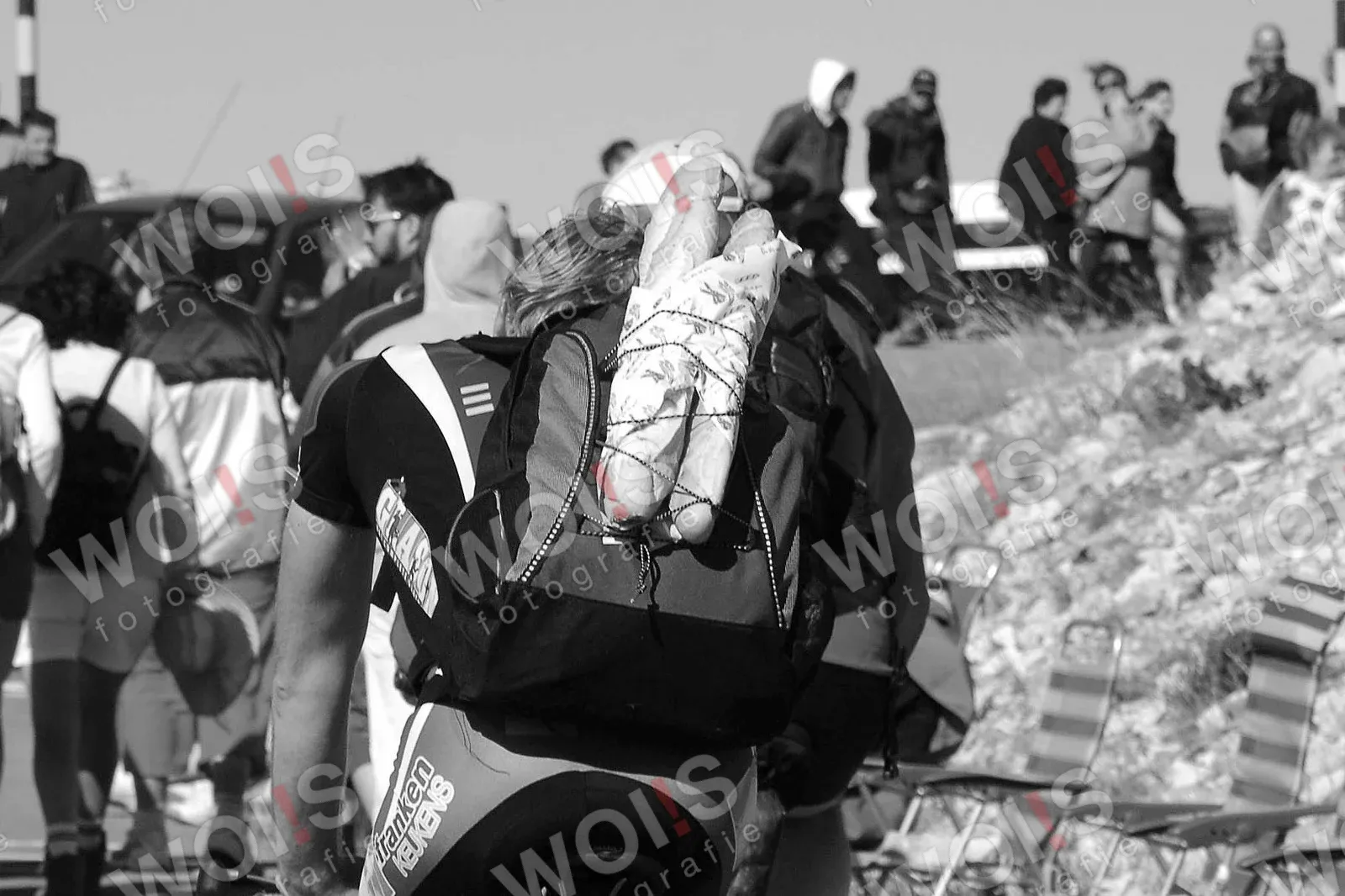 Aus der Serie Sport, Tour de France, Bild TDF-10