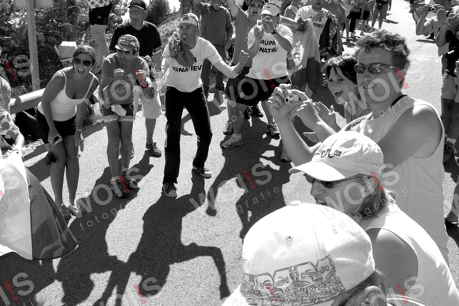 Aus der Serie Sport, Tour de France, Bild TDF-16