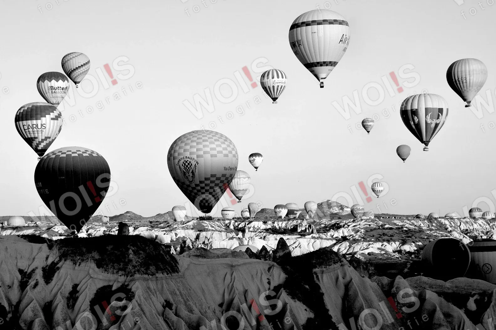 Serie Um die Welt