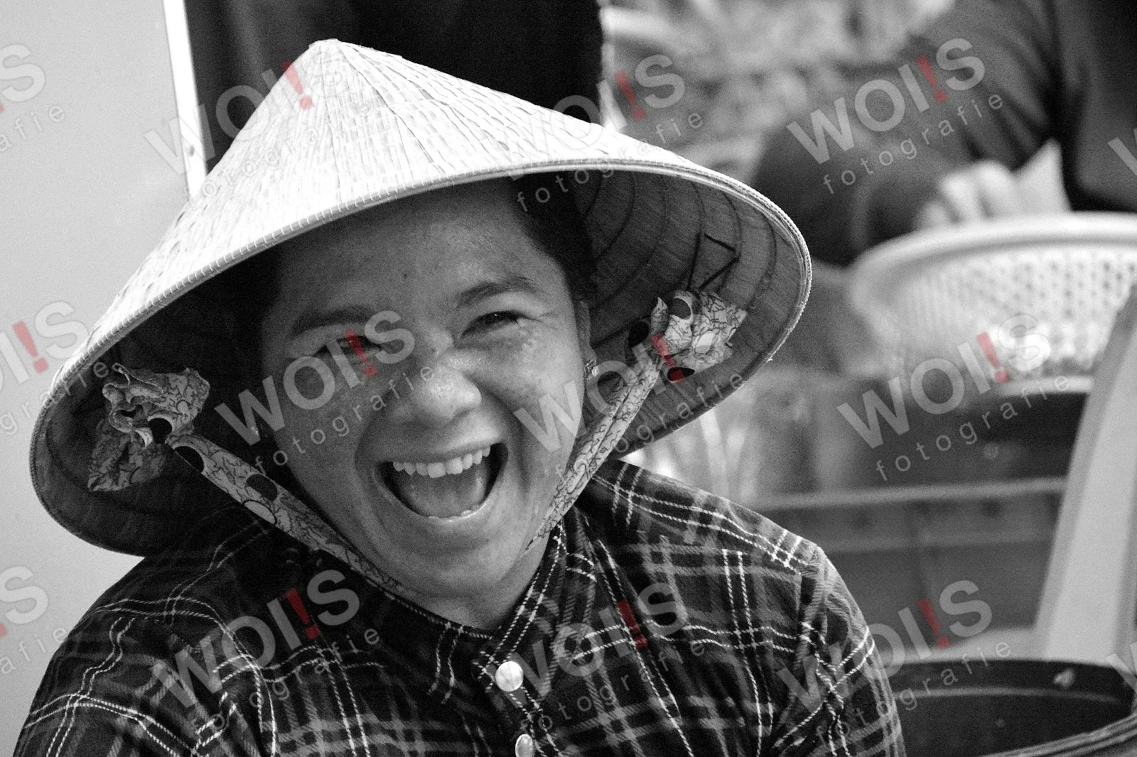 Aus der Serie Um die Welt, Vietnam, Bild VNM-08